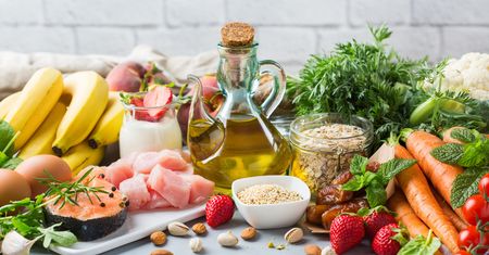 Dieta na stres - co jeść, żeby obniżyć stres i uzupełnić niedobory witamin
