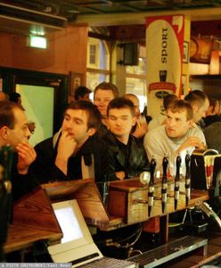 Przedsiębiorcy nie czekają na lockdown. W Londynie sami nakładają na siebie obostrzenia