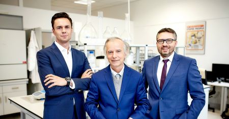Leczenie bez zastrzyków. Polscy wynalazcy chcą zmienić medycynę