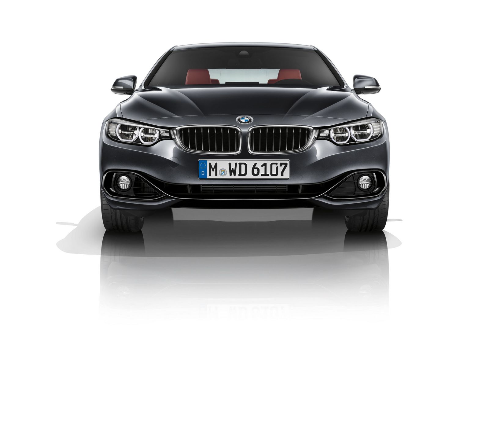 BMW Serii 4 Coupé [galeria] 60