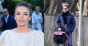 Herbuś znów zostanie sama. "Wyjazd Piotra może oznaczać koniec ich relacji"