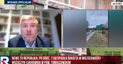 TV Republika chwali się newsem o rosyjskiej rakiecie. Widzowie wytykają manipulację