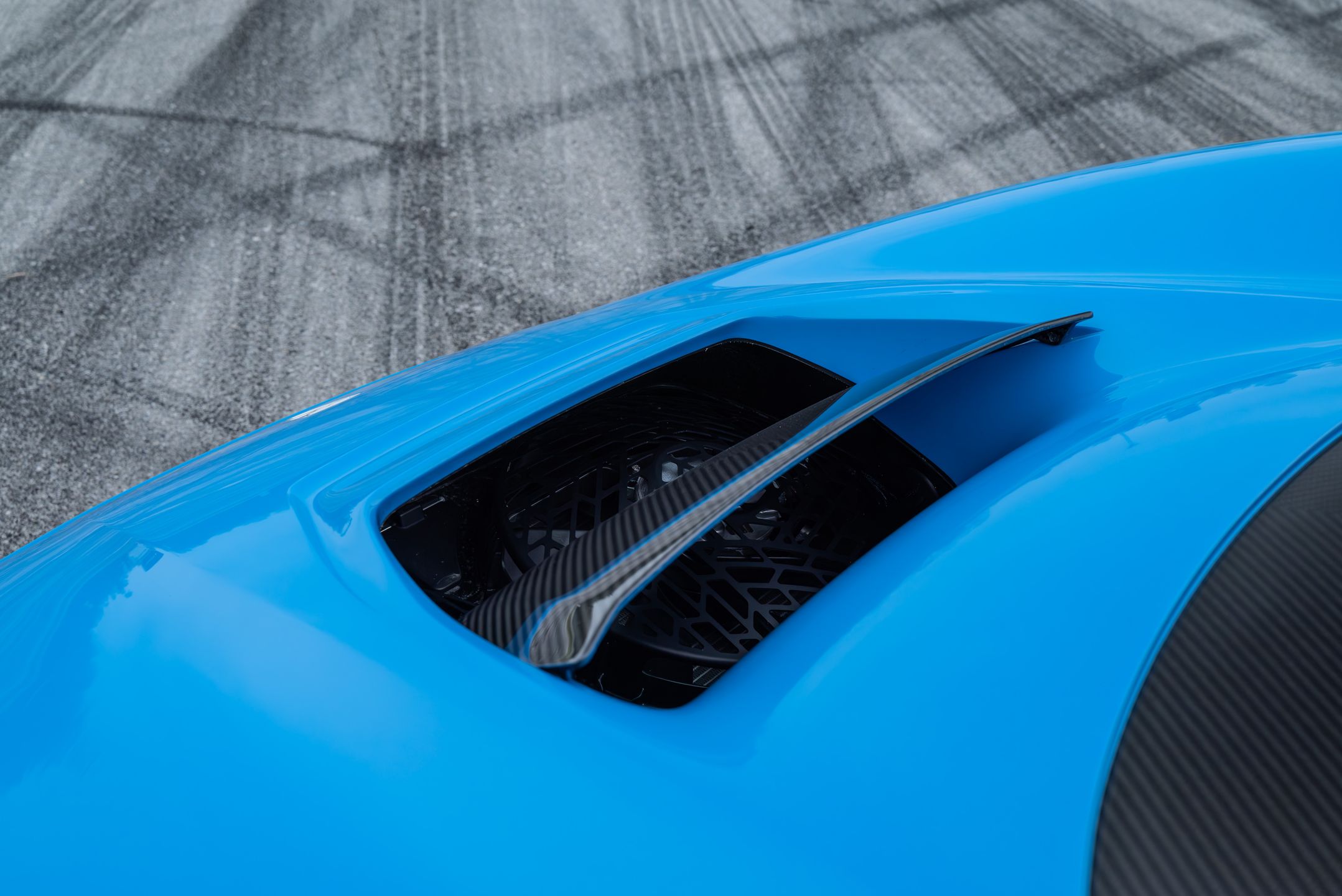 Rimac Nevera