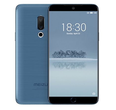 Meizu 15 to flagowiec nowej linii telefonów Meizu, której dystrybucję zapowiedziano również na rynek polski