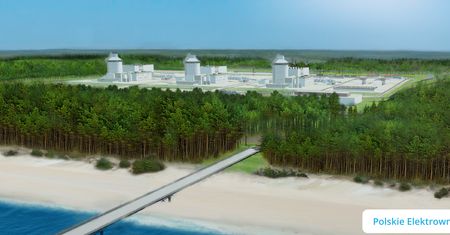 W resorcie przemysłu jest nowy zespół. Zajmie się energetyką jądrową