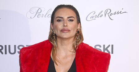 Najgorsze stylizacje tygodnia. Monika Goździalska zapomniała dopiąć kamizelkę