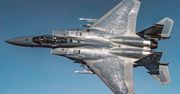 F-15EX dla Polski. Choć konstrukcja ma 50 lat, Eagle II zmiata z nieba konkurencję