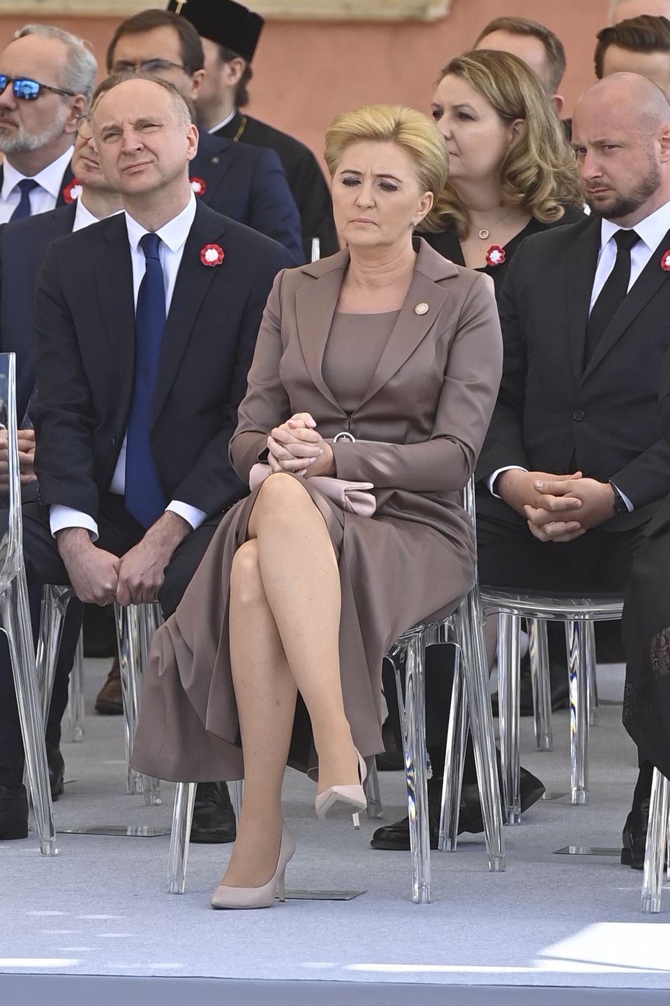 Agata Duda