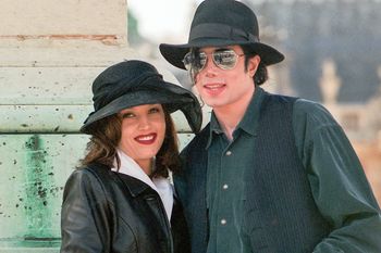 To dlatego miał wziąć z nią ślub. Priscilla Presley ujawnia prawdę