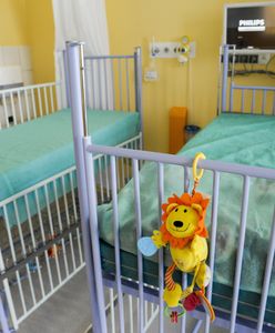 Tragedia w Proszowicach. W szpitalu zmarł 6-latek. Bolał go brzuch