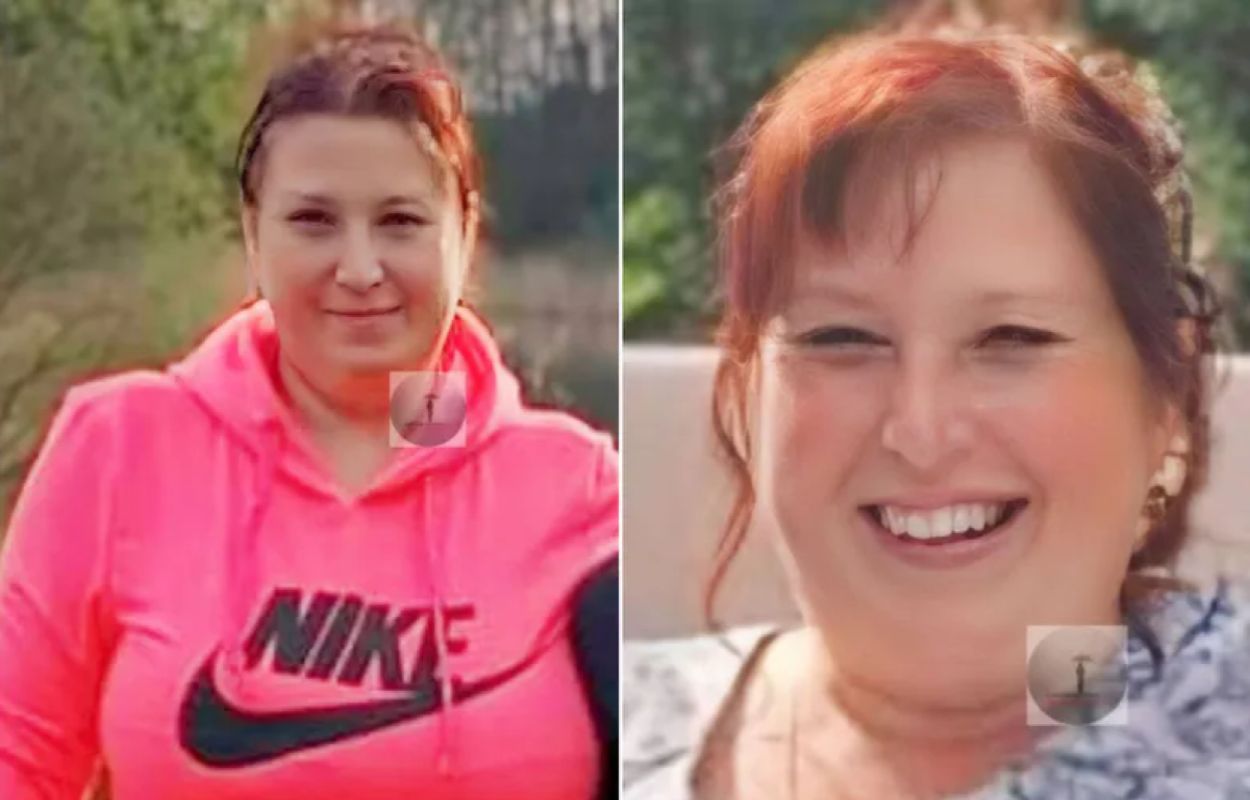Beata Klimek zaginęła niespełna miesiąc temu.Trwają poszukiwania