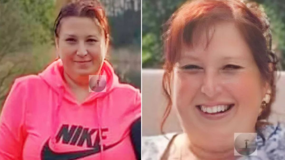 Beata Klimek zaginęła niespełna miesiąc temu.Trwają poszukiwania