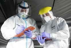 Koronawirus w Warszawie. Mazowieckie znowu z ogromnym wzrostem zakażeń