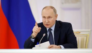 Palą punkty rekrutacyjne. Nie wierzą Putinowi