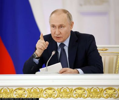 Palą punkty rekrutacyjne. Nie wierzą Putinowi