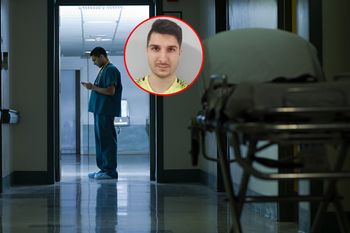 W Szpitalu Południowym "giną ludzie"? "Katastrofalne zarzuty" wobec Kacprzyka