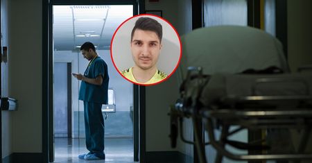 W Szpitalu Południowym "giną ludzie"? "Katastrofalne zarzuty" wobec Kacprzyka