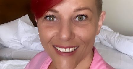 Uczestniczka "Moja mama i twój tata" ważyła prawie 130 kg. Schudła 50