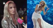 Kasia Moś wspomina Eurowizję: "To szkoła życia i komunikacji"