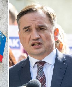 Ziobro o Srebrnej. Komentuje nagrania obciążające prezesa PiS