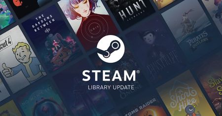 Darmowa gra na Steam. Prezent z okazji Dnia Dziecka
