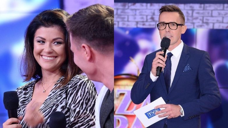 Katarzyna Cichopek i Maciej Kurzajewski nowymi prowadzącymi "Pytania na śniadanie"