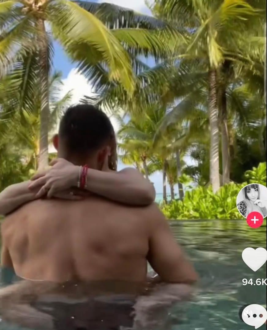 Britney Spears i Sam Asghari