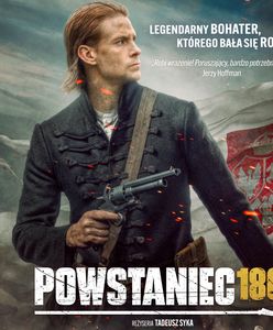 "Powstaniec 1863", który w kinach już 12 stycznia!