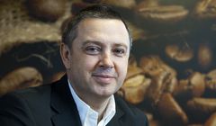 Piotr Jucha pierwszym Polakiem w globalnym kierownictwie McDonald's