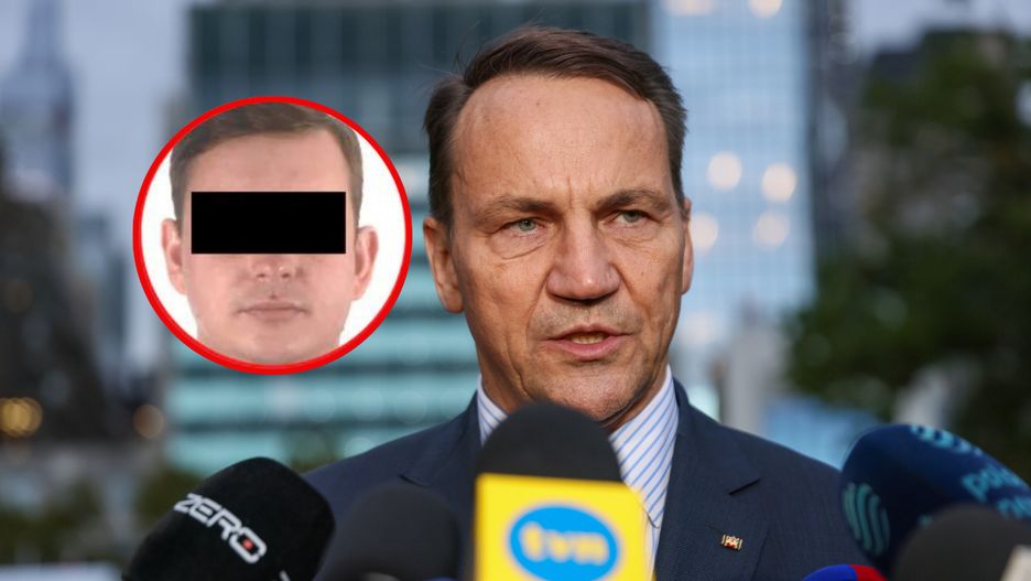 Radosław Sikorski