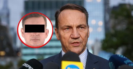 Sprawa ekstradycji Sebastiana M. Sikorski po spotkaniu z ministrem ZEA