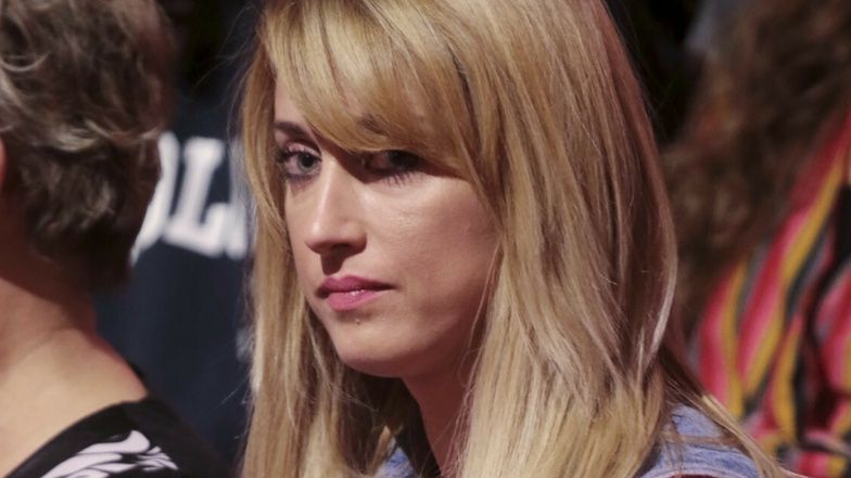 Justyna Żyła upubliczniła wiadomości od hejterów 