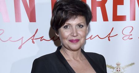 Życie rozpadło jej się na kawałki. Małgorzata Pieńkowska odrodziła się jak feniks z popiołów