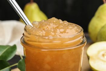 Ten dżem gruszkowy bije inne na głowę. Idealny do ciast i deserów