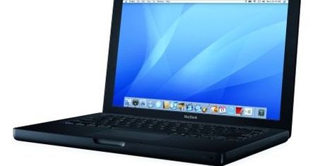 Apple nieco podkręcił swoje MacBooki