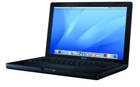 Apple nieco podkręcił swoje MacBooki 1