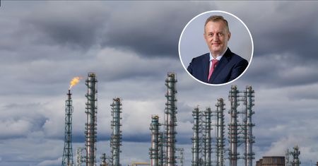 Rosyjska ropa wróci do Europy? "Jestem w stanie to sobie wyobrazić"