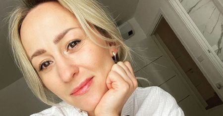 Internauci oniemieli. Pokazała się w bikini. "Boże, jakie kształty!"
