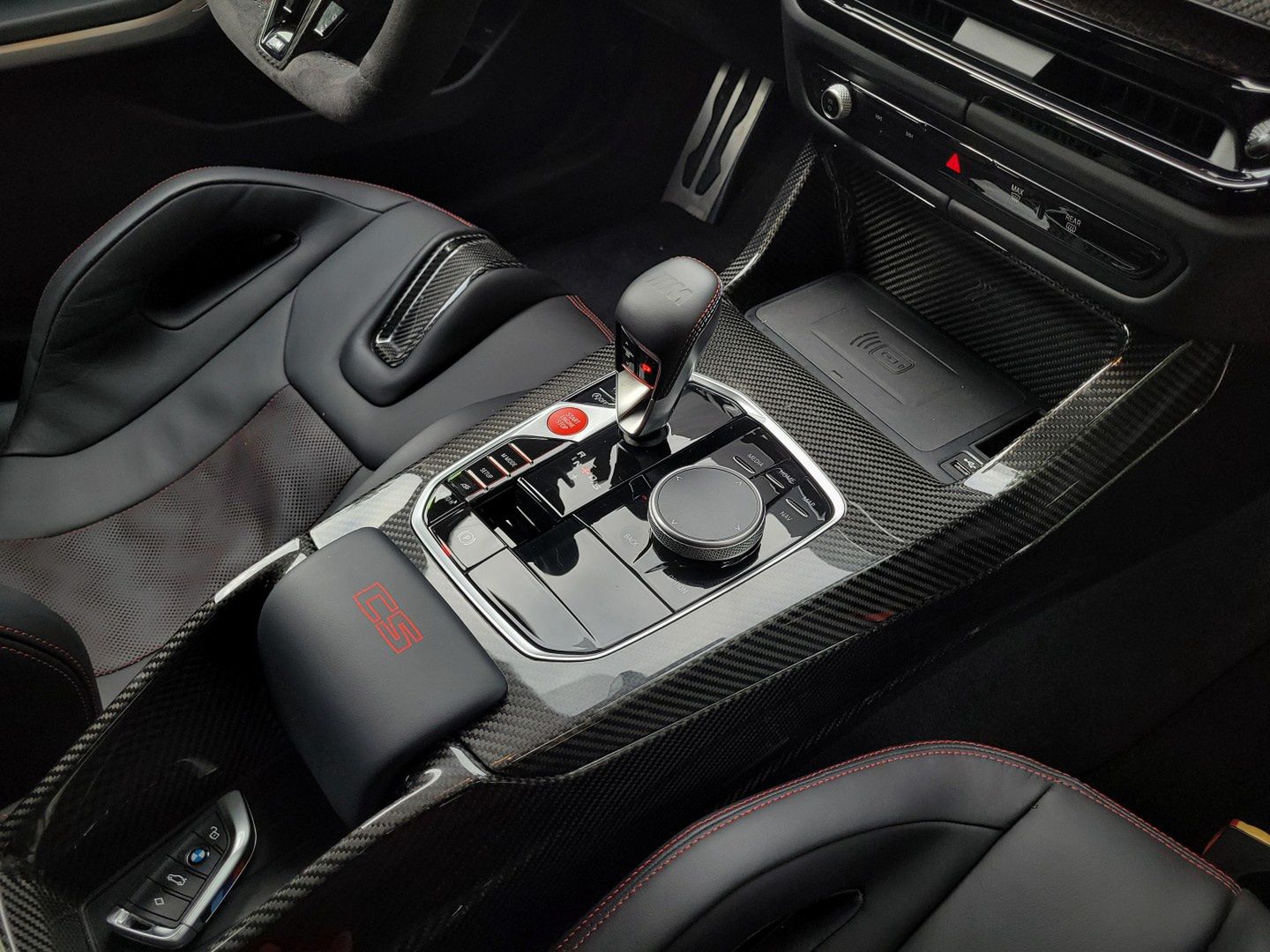 BMW M3 CS Touring