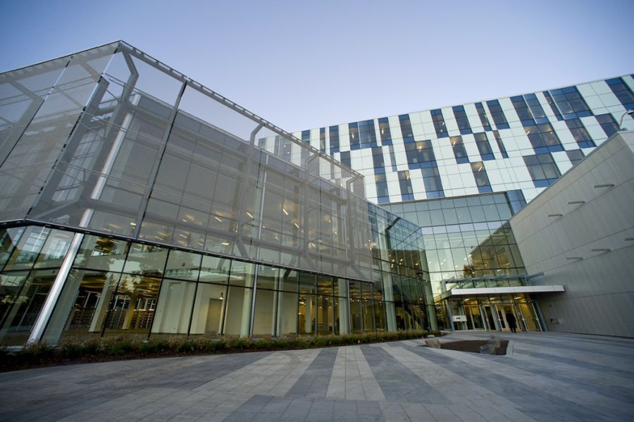 Cyfrowa biblioteka Uniwersytetu Calgary [wideo] 3