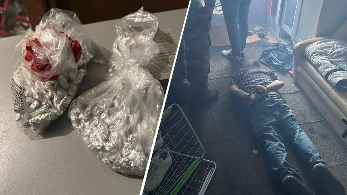 Akcja kontrterrorystów. Zatrzymali poszukiwanego za zabójstwo w Belgii