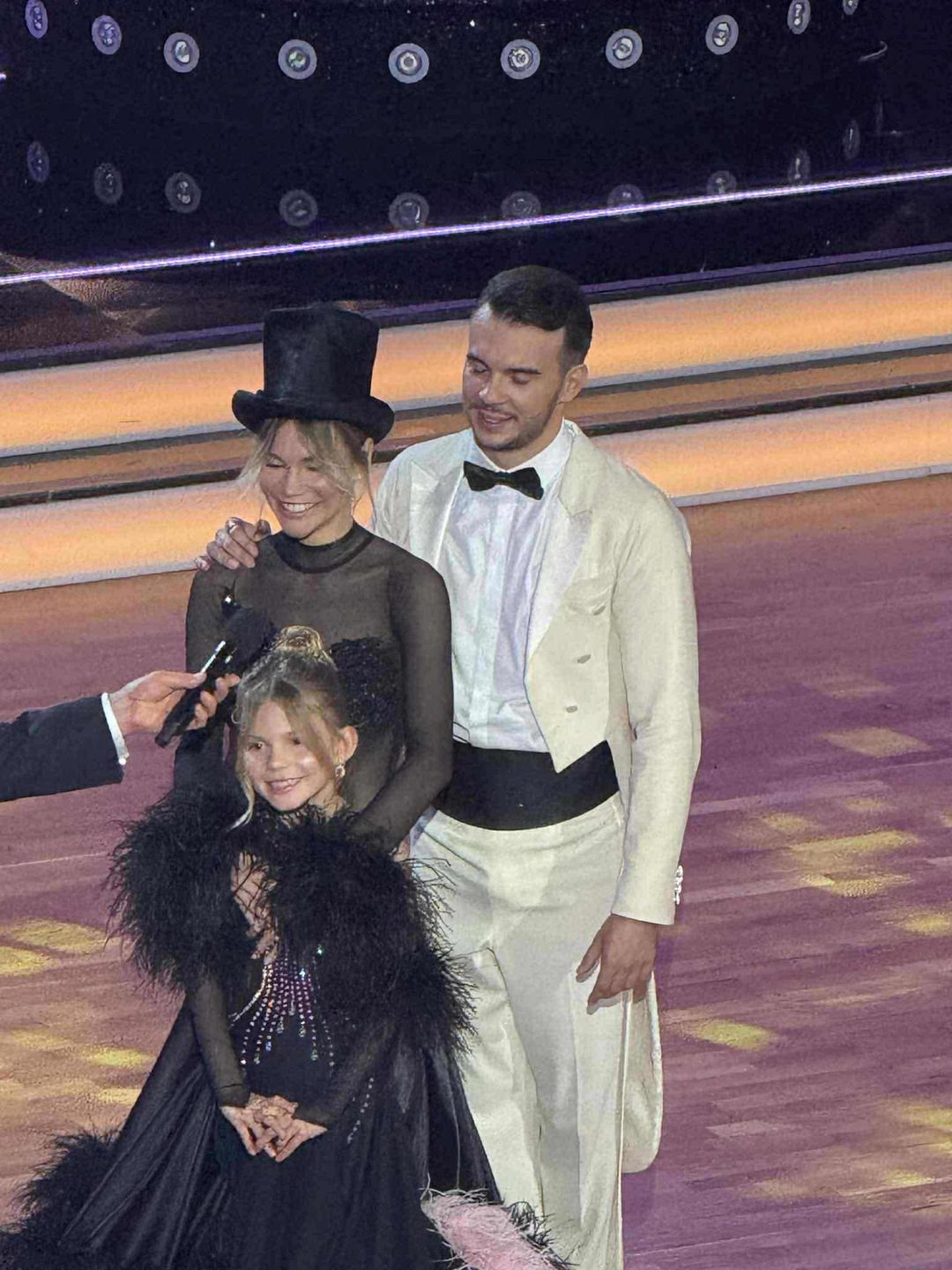 Kulisy "Tańca z Gwiazdami"