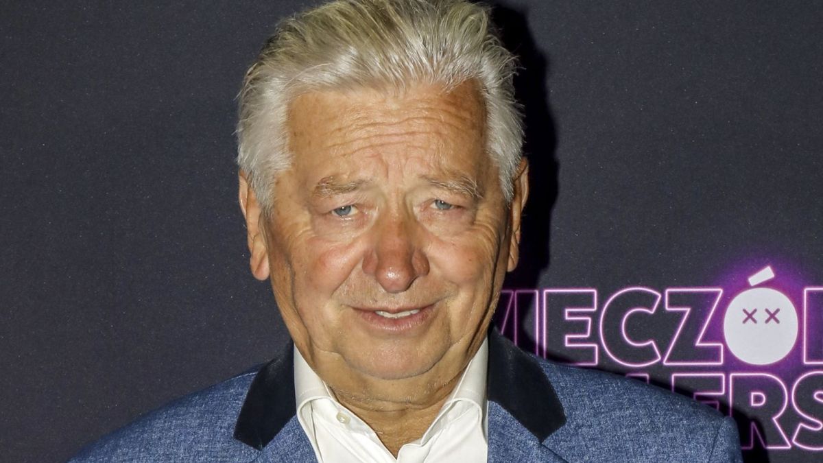 Stanisław Banasiuk obchodzi urodziny