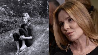 Hanna Lis wspomina śmierć mamy: "Wiedziałam, że odchodzi. Nie mogłam jej przytulić"