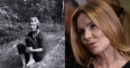 Hanna Lis wspomina śmierć mamy: "Wiedziałam, że odchodzi. Nie mogłam jej przytulić"
