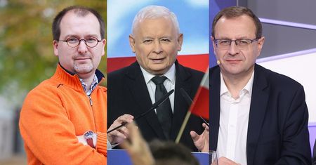 Coraz większe kłopoty PiS? "Prezes się nie wycofa"