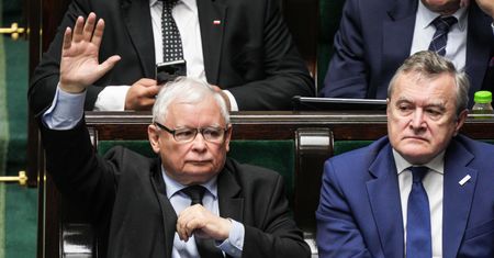 "Młodzież Plus". Tak po wyborach wydano 47 mln zł na rządowy program