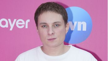 Ralph Kaminski informuje o problemach ze zdrowiem. Odwołuje najbliższe plany