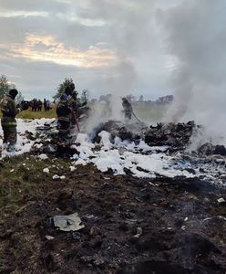 Prigożyn nie żyje. Deputowany z Niemiec wpadł w strach. "Ostrzeżenie dla Berlina"
