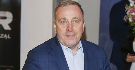 Grzegorz Schetyna zaliczył dużą wpadkę. Internauci nie mieli litości